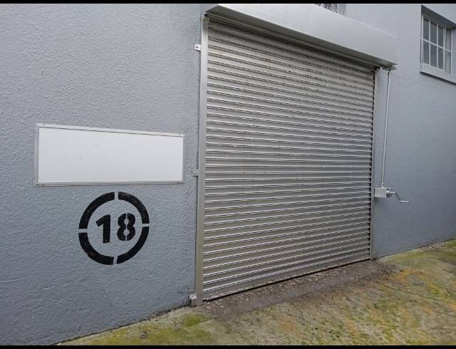 423M² WAREHOUSE TO LET IN MAITLAND